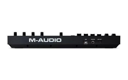 מקלדת שליטה M-Audio Oxygen Pro Mini