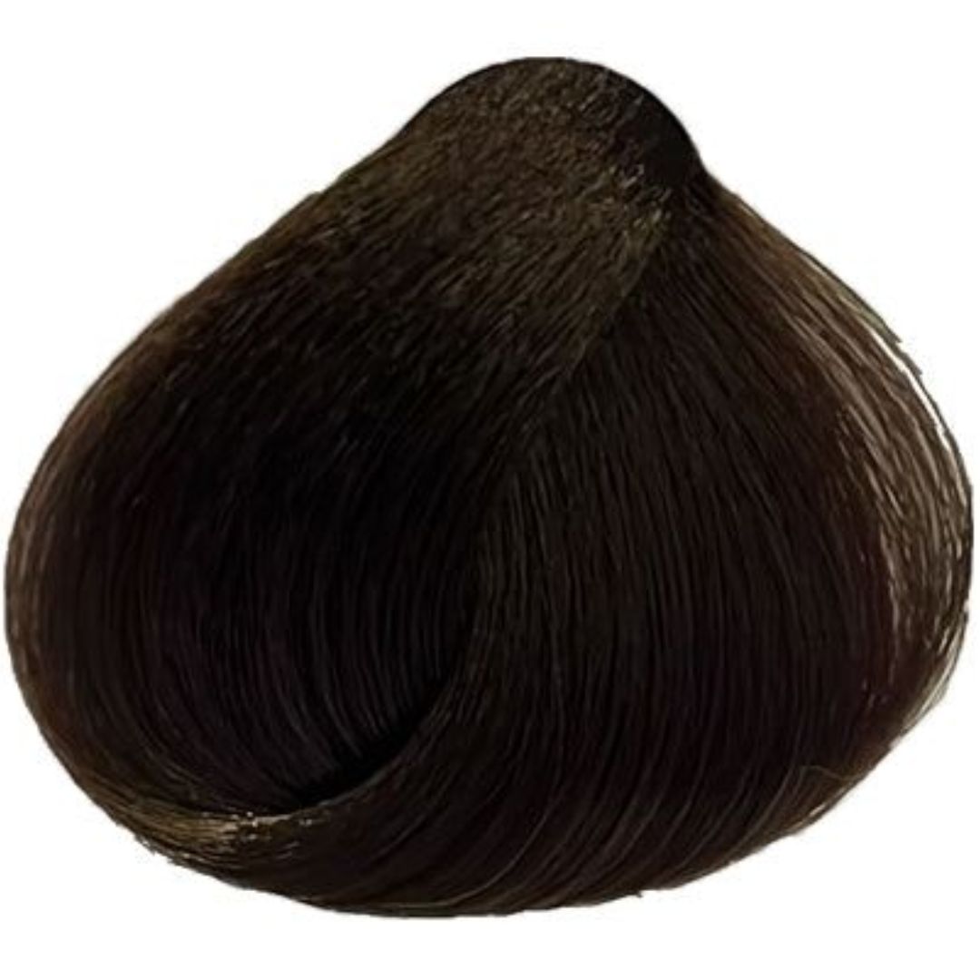צבע לשיער 5.8 LIGHT BROWN CHOCOLATE אינדולה INDOLA 60 גרם