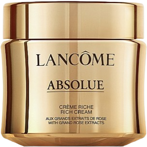 Lancome Absolue Rich Cream 60ML לנקום אבסולו ריצ