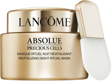 Lancome Absolue Precious Cells Night Ritual Mask 75ML לנקום אבסולו פרשס סלס מסכת לילה