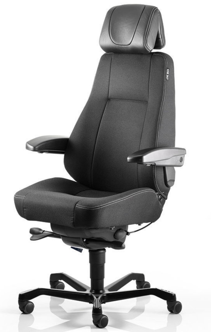 כיסא משרד אורטופדי Kab Director