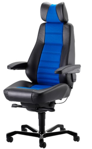 כסא משרד אורטופדי Kab Controller