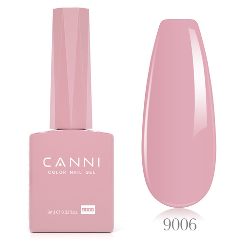 לק ג'ל 9006 | סדרת CC1 |קאני - CANNI