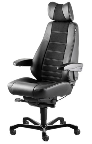 כסא משרד אורטופדי Kab Controller
