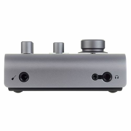 כרטיס קול 2 ערוצים Audient iD4 MKII