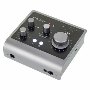 כרטיס קול 2 ערוצים Audient iD4 MKII