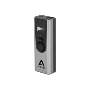 כרטיס קול נייד לגיטרה Apogee JAM+