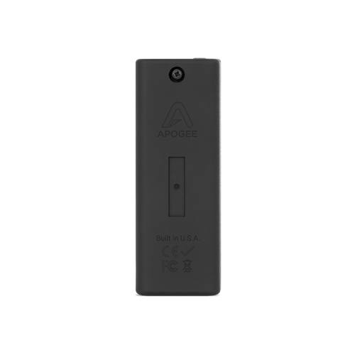 כרטיס קול נייד לגיטרה Apogee JAM+