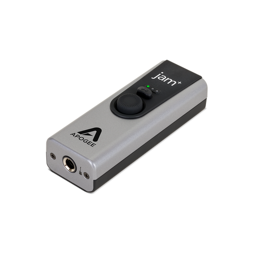 כרטיס קול נייד לגיטרה Apogee JAM+