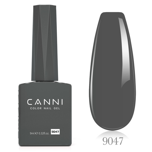 לק ג'ל 9047 | סדרת CC2 |קאני - CANNI