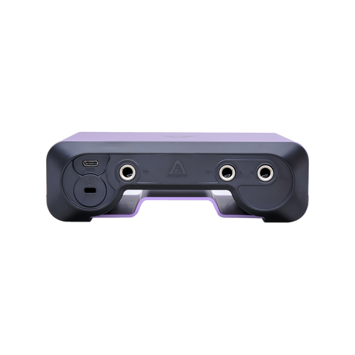 כרטיס קול פרמיום Apogee BOOM