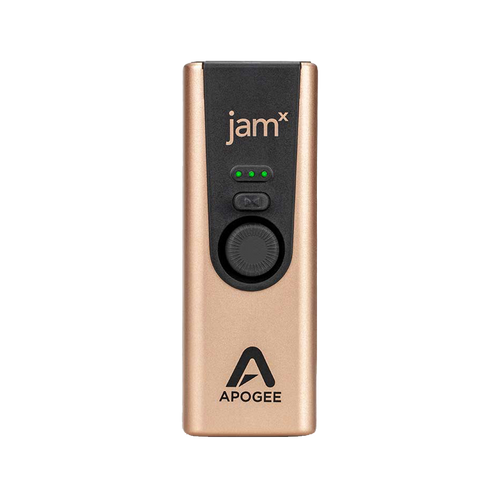 כרטיס קול נייד Apogee Jam X