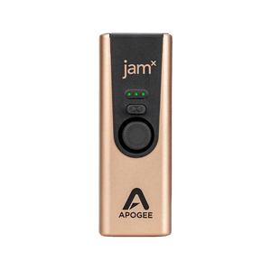 כרטיס קול נייד Apogee Jam X