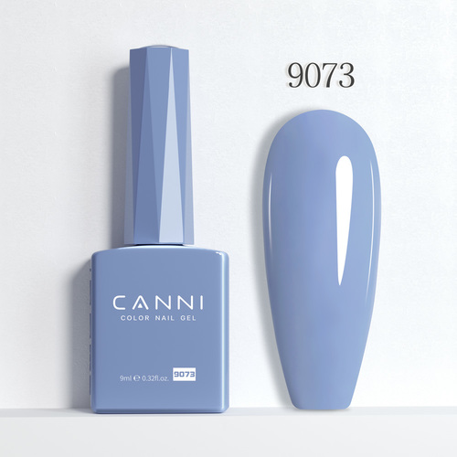 לק ג'ל 9073 | סדרת CC4 |קאני - CANNI