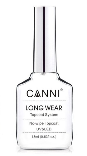 טופ מבריק ללא נטרול | 18 מ”ל | קאני CANNI