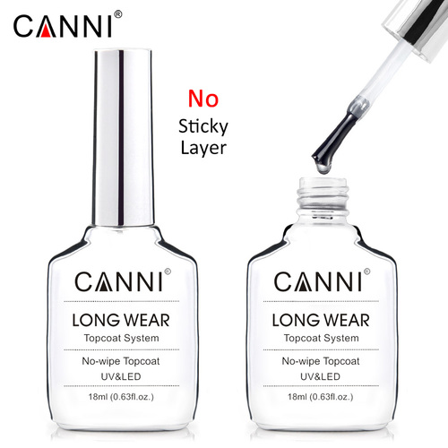 טופ מבריק ללא נטרול | 18 מ”ל | קאני CANNI
