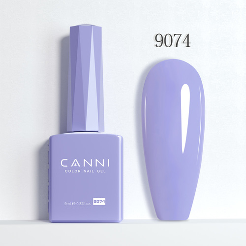 לק ג'ל 9074 | סדרת CC4 |קאני - CANNI
