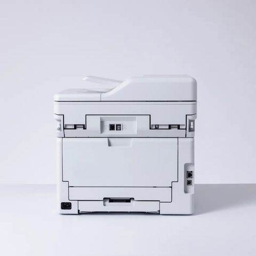 מדפסת לייזר LED צבעונית משולבת Brother MFC-L3760CDW 