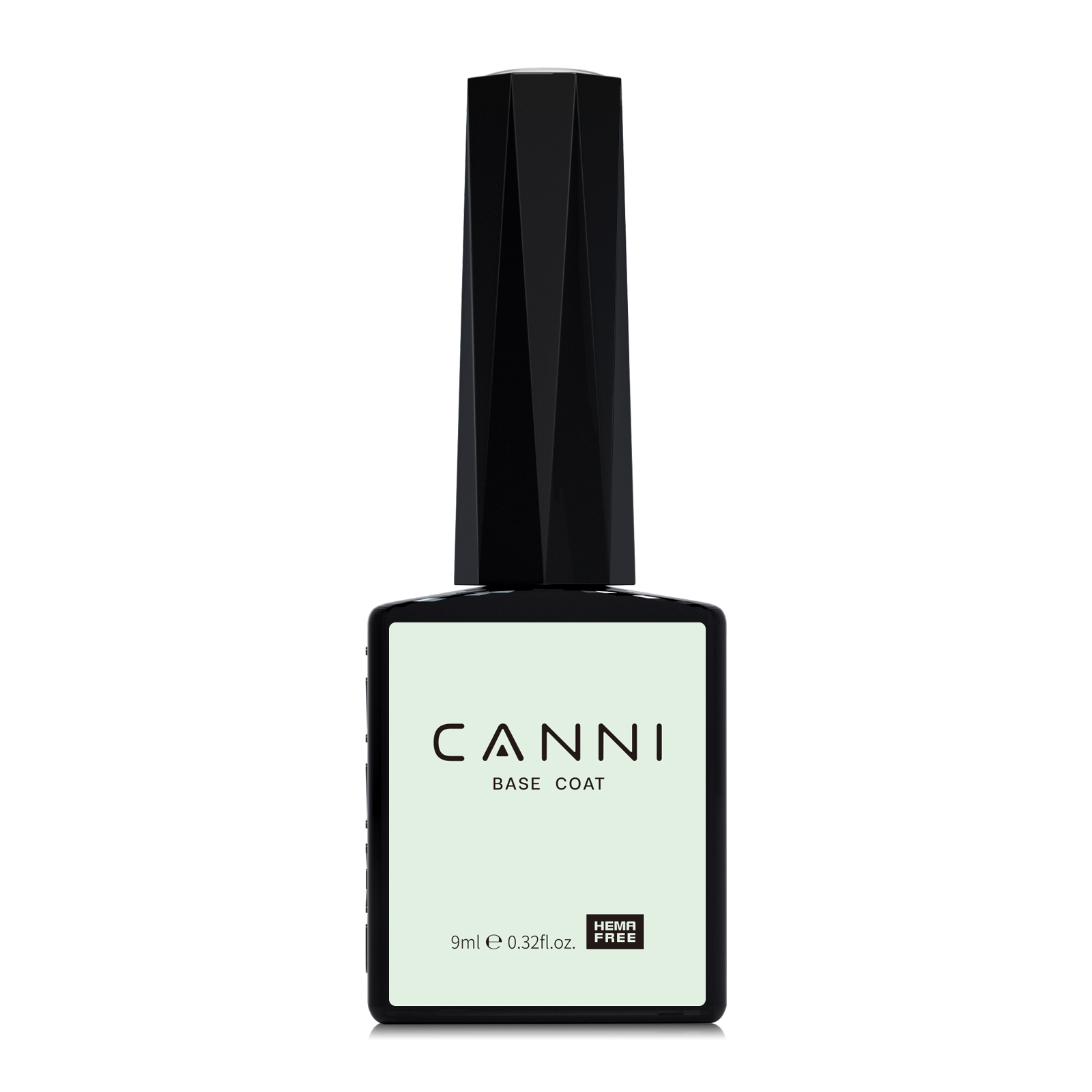 בסיס ללק ג’ל | HEMA Free Base Coat | קאני CANNI