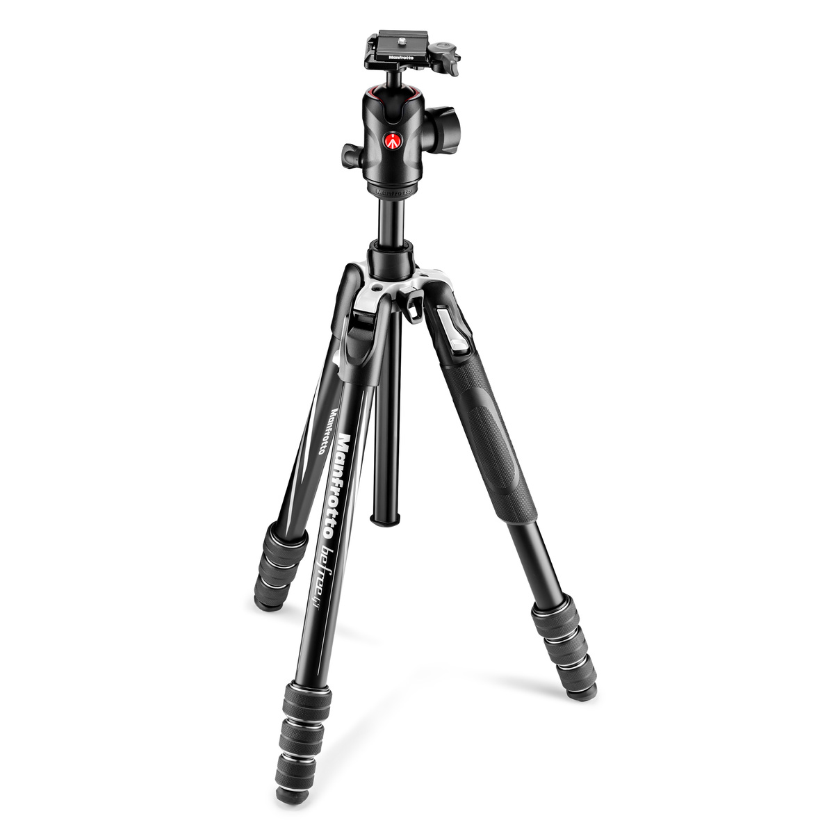 קיט חצובת טיולים Manfrotto Befree GT