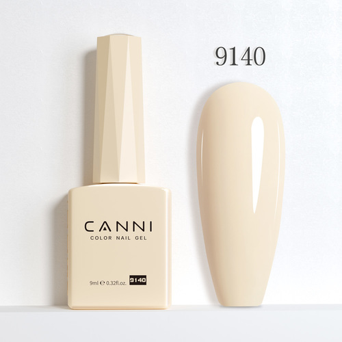 לק ג'ל 9140 | סדרת CC6 |קאני - CANNI