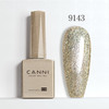 לק ג'ל 9143 | סדרת CC6 |קאני - CANNI