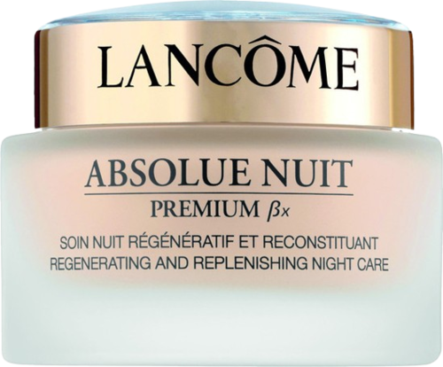 Lancome Absolue Premium ßx Night Cream 75ML לנקום אבסולו פרימיום בי אקסקרם לילה