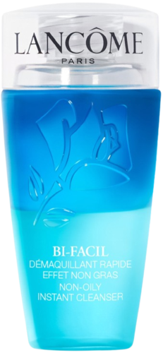 Lancome Bi-Facil Makeup Remover 75ML לנקום מסיר איפור מיידי נטול שומן