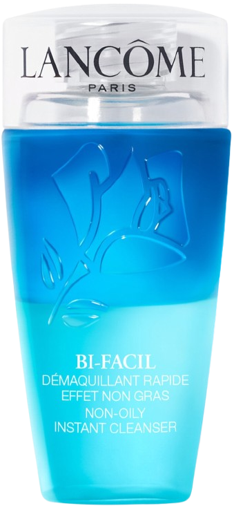 Lancome Bi-Facil Makeup Remover 75ML לנקום מסיר איפור מיידי נטול שומן