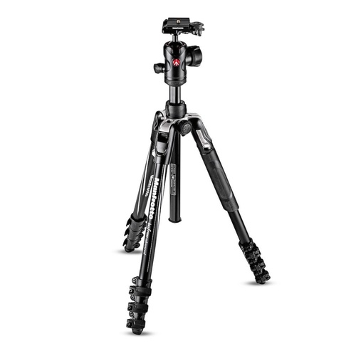 חצובה manfrotto