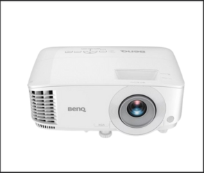 מקרן FULL HD 3800 לומנס BENQ PROJECTOR MH560