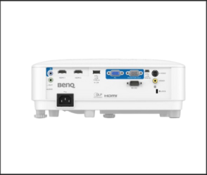 מקרן FULL HD 3800 לומנס BENQ PROJECTOR MH560