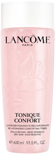 Lancome Tonique Confort 400ML לנקום מי פנים מרגיעים