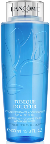 Lancome Tonique Douceur 400ML לנקום מי פנים מרככים ומלחחים