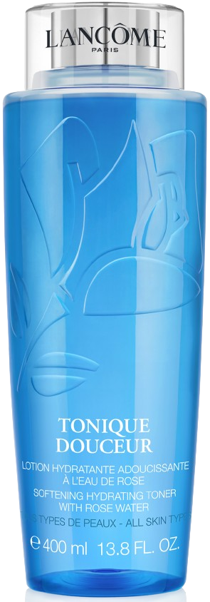 Lancome Tonique Douceur 400ML לנקום מי פנים מרככים ומלחחים
