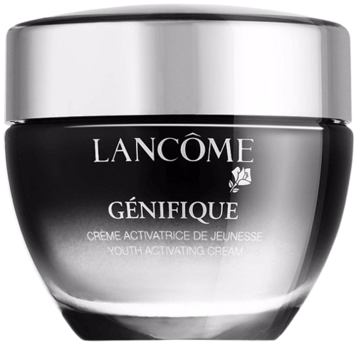 Lancome Genifique Youth Activating Cream 50ML לנקום ג'ניפיק קרם יום פעיל