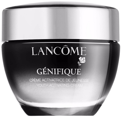 Lancome Genifique Youth Activating Cream 50ML לנקום ג