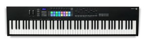 מקלדת שליטה Launchkey 88 MK3