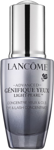 Lancome Genefique Yeux Light Pearl Eye & Lash Concentrate 20ML לנקום ג'ניפיק לייט פרל סרום לעיניים