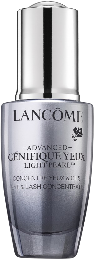 Lancome Genefique Yeux Light Pearl Eye & Lash Concentrate 20ML לנקום ג