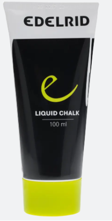 מגנזיום נוזלי LIQUID CHALK מבית EDELRID