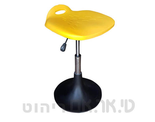 כסא בר דגם טיפות