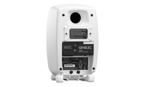 מוניטור אולפני SAM 8320A - לבן