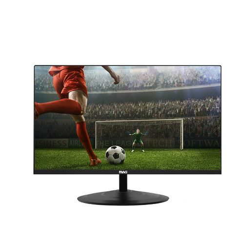 מסך מחשב ללא מסגרת ברזולוציה FHD 100HZ IPS דגם MAG 23.8