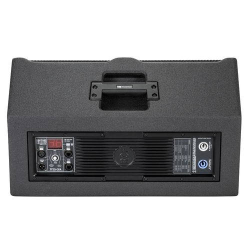 זוית נוספת RCF TT 25-CXA