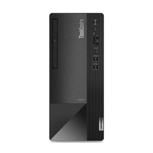 מחשב נייח Intel Core i5 Lenovo ThinkCentre neo 50t 12JD003FIV לנובו