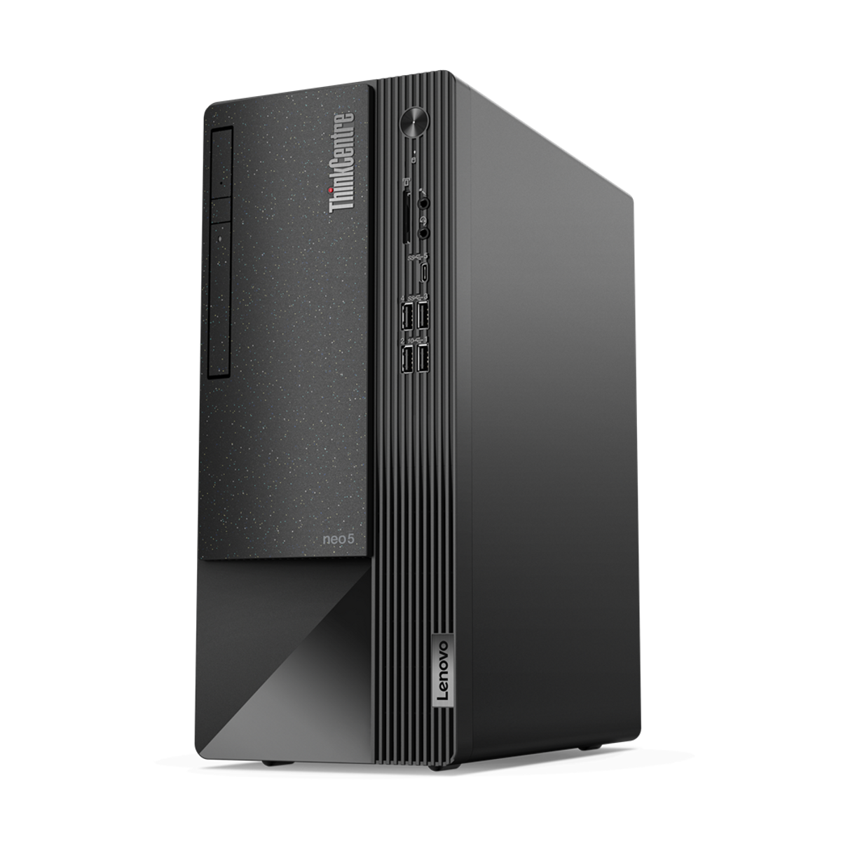 מחשב נייח Intel Core i7 Lenovo ThinkCentre neo 50t Gen 4 12JD002JIV לנובו