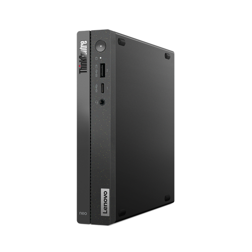 מחשב נייח Intel Core i3 Lenovo ThinkCentre neo 50q Gen 4 12LN0026IV לנובו