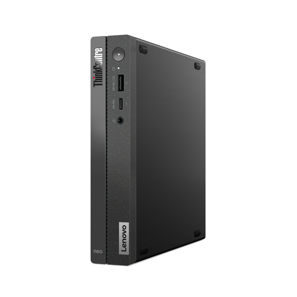 מחשב נייח Intel Core i3 Lenovo ThinkCentre neo 50q Gen 4 12LN0026IV לנובו