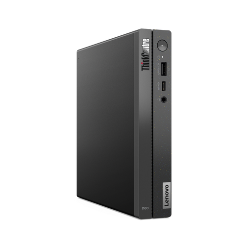מחשב נייח Intel Core i3 Lenovo ThinkCentre neo 50q Gen 4 12LN0026IV לנובו